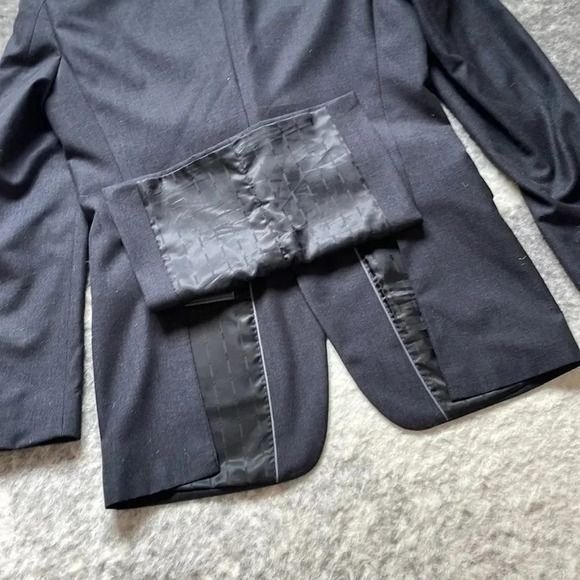 Custom Suit  Jacket - Picture 16 of 16